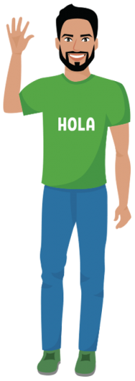 jeremy-vector-talk-fluent-spanish